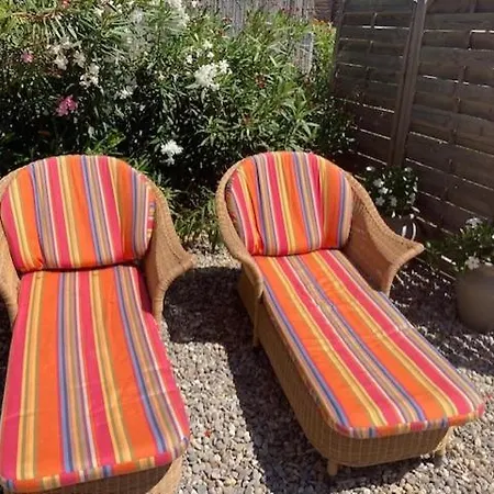 Lone Star House Sainte-Maxime