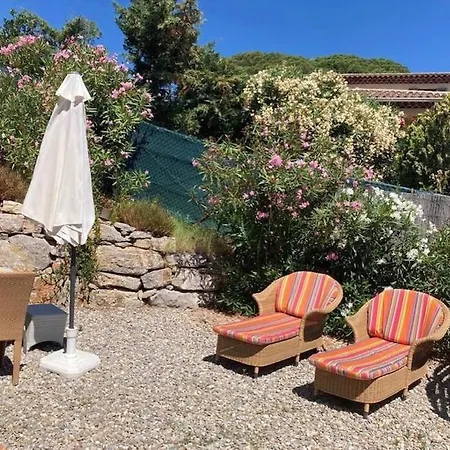 Lone Star House Sainte-Maxime