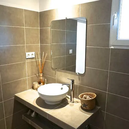 Lone Star House 생트막시메