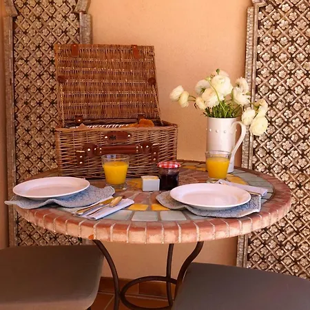 Lone Star House Sainte-Maxime