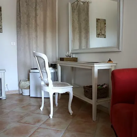 Lone Star House 4* Sainte-Maxime