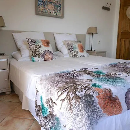 Lone Star House Sainte-Maxime