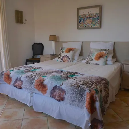 Lone Star House Bed & Breakfast