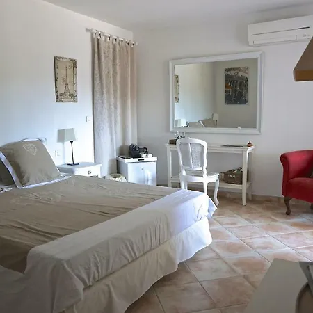 Bed & Breakfast Lone Star House 4*
