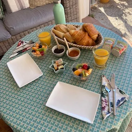Lone Star House Frühstückspension