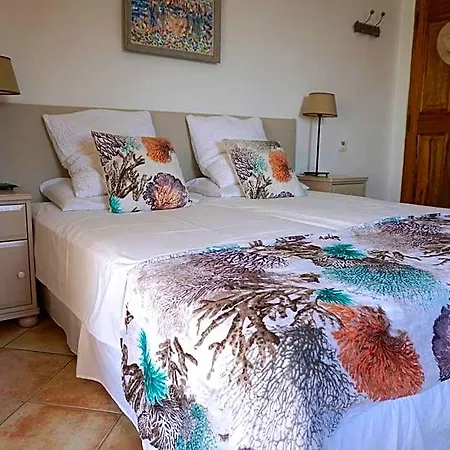 Lone Star House 4* Sainte-Maxime