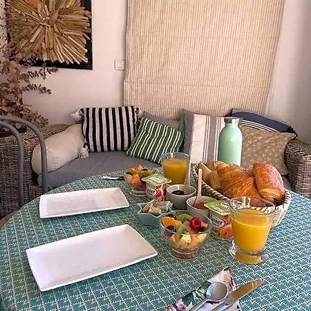 Lone Star House Sainte-Maxime