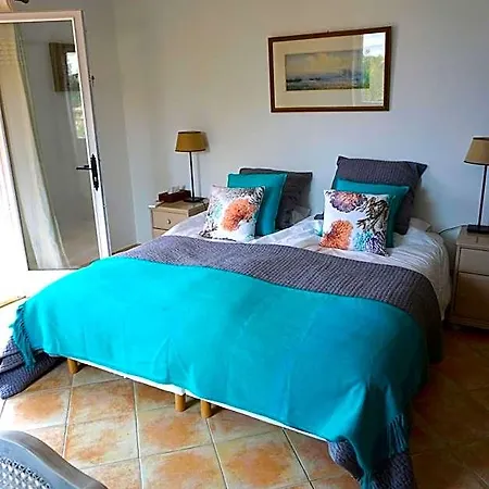 Lone Star House 4* Sainte-Maxime