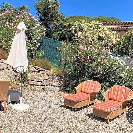 Lone Star House Sainte-Maxime