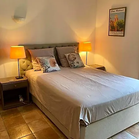 Lone Star House Sainte-Maxime