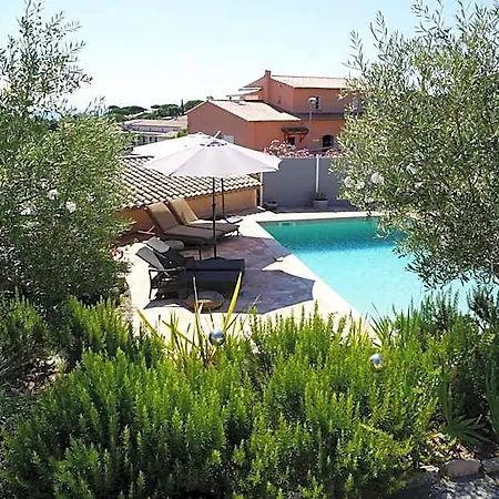 Lone Star House Sainte-Maxime
