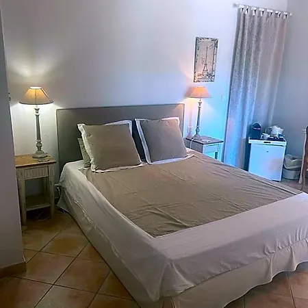 Bed and breakfast Lone Star House 4*