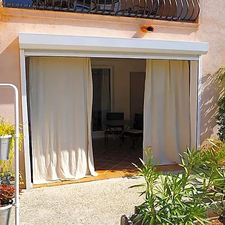 Lone Star House Frühstückspension Sainte-Maxime