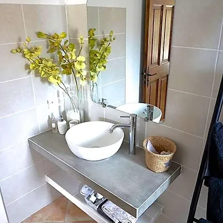 Lone Star House Bed & Breakfast Sainte-Maxime