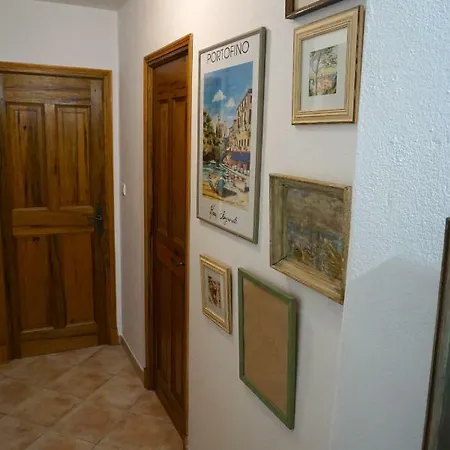 Lone Star House Bed & Breakfast Sainte-Maxime