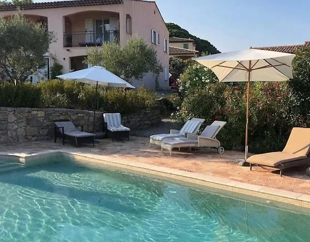 Lone Star House סן-מקסים