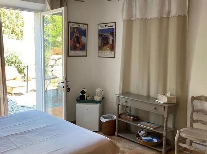 Lone Star House סן-מקסים