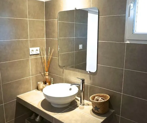 Lone Star House סן-מקסים